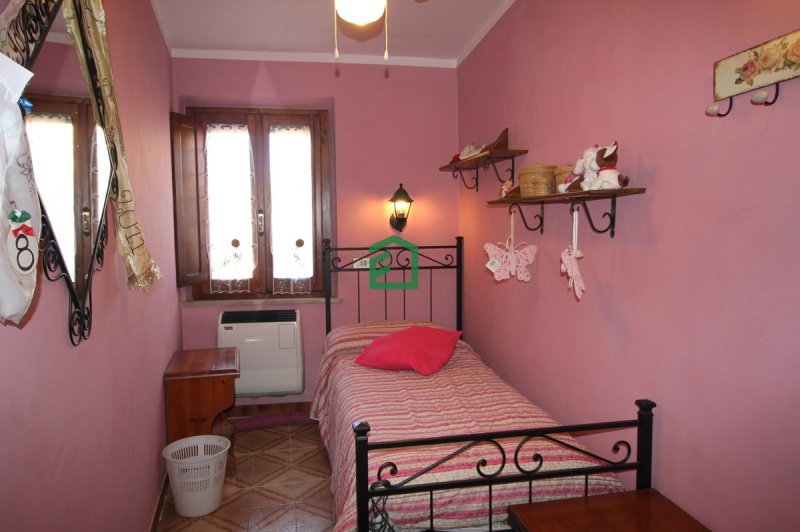 Wohnung in Lugnano in Teverina