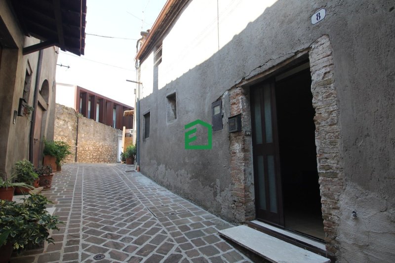 Apartamento em Giove