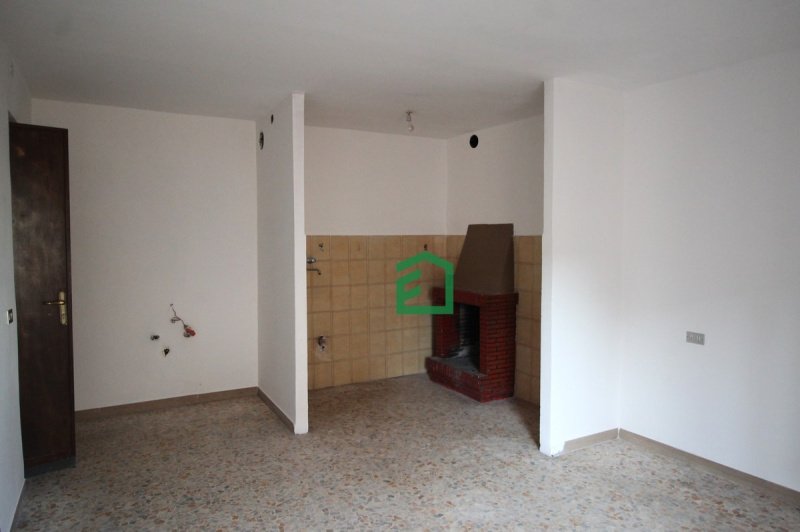 Wohnung in Giove