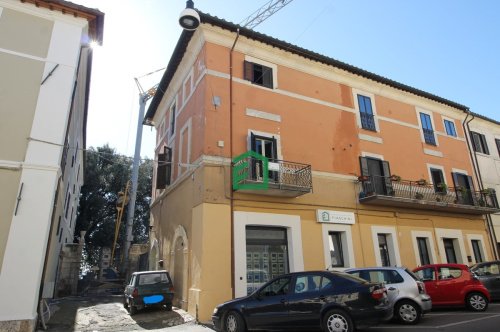 Appartement in Giove