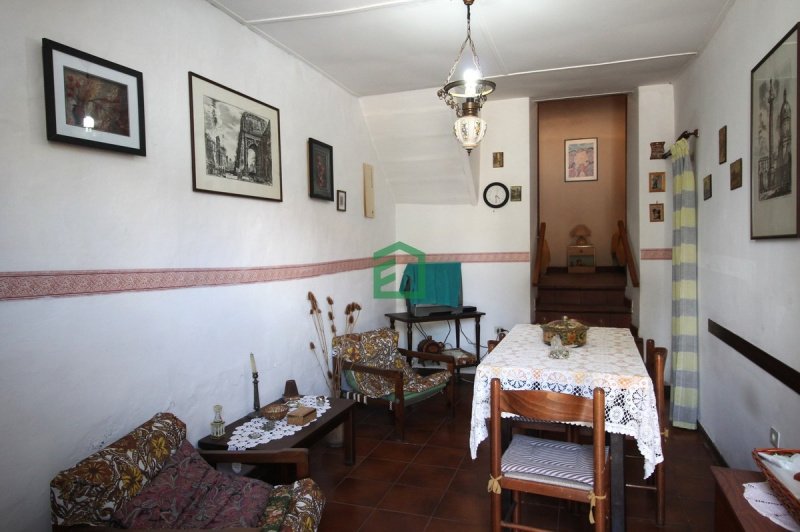 Appartement in Giove