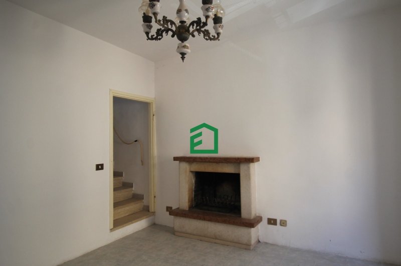 Apartamento em Giove