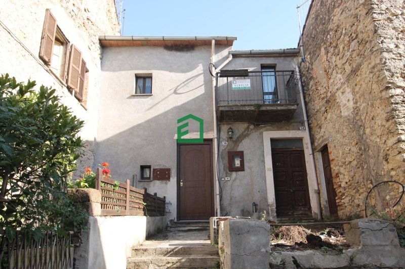 Apartamento em Giove