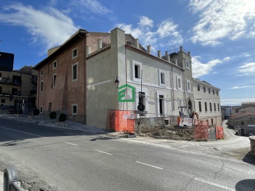 Appartement in Giove