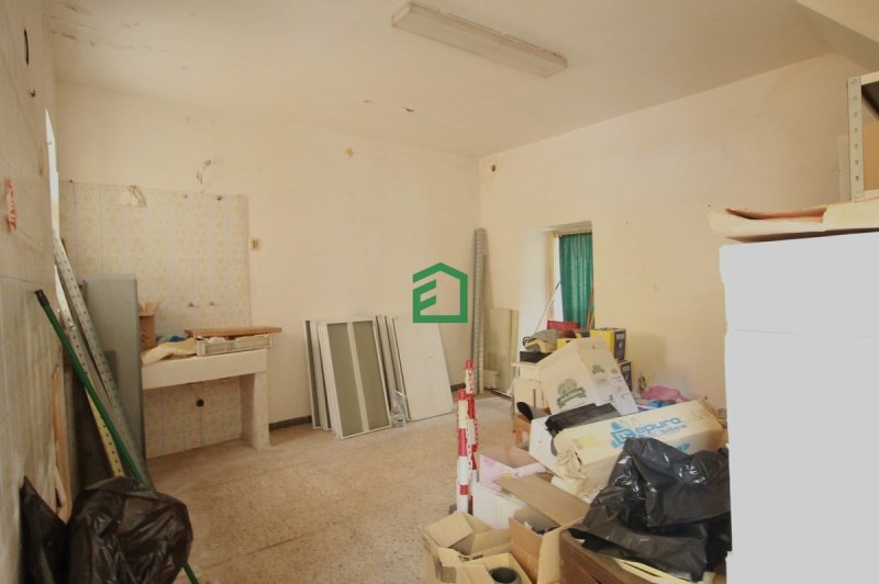 Appartement in Giove