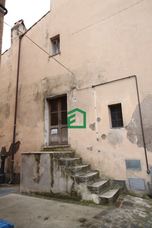Appartement in Giove