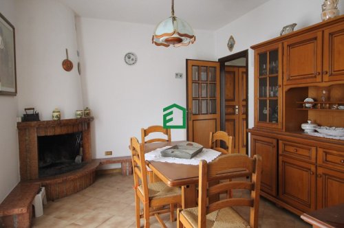 Appartement in Giove