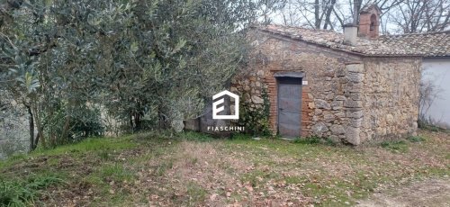 Bauernhaus in Penna in Teverina