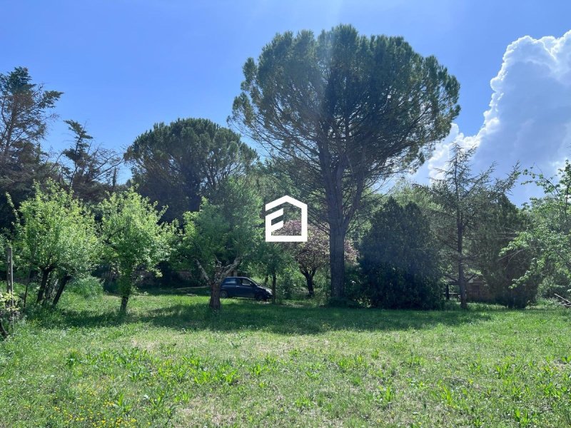 Отдельно стоящий дом в Пенна-ин-Теверина