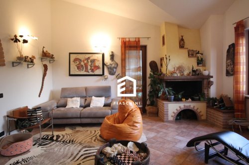 Casa geminada em Amelia