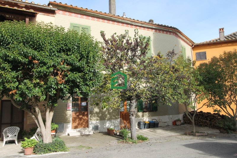 Appartamento a Giove