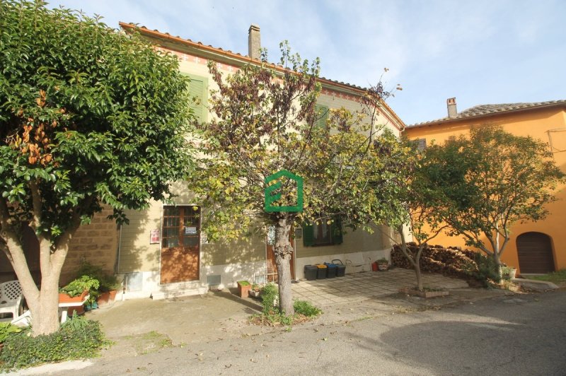 Appartamento a Giove