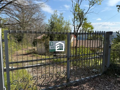 Maison individuelle à Giove
