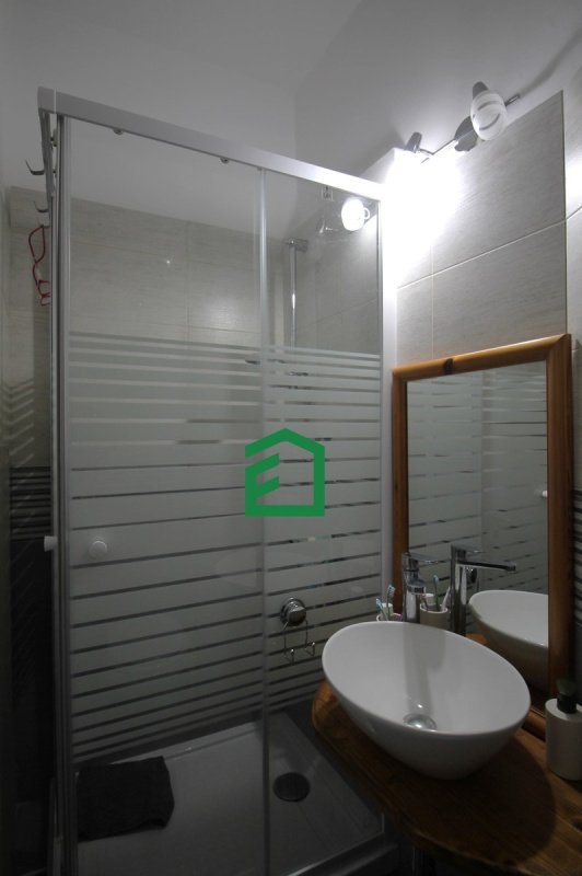 Apartamento em Giove