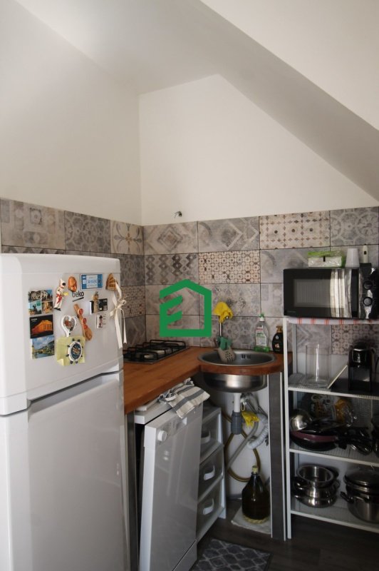 Apartamento em Giove