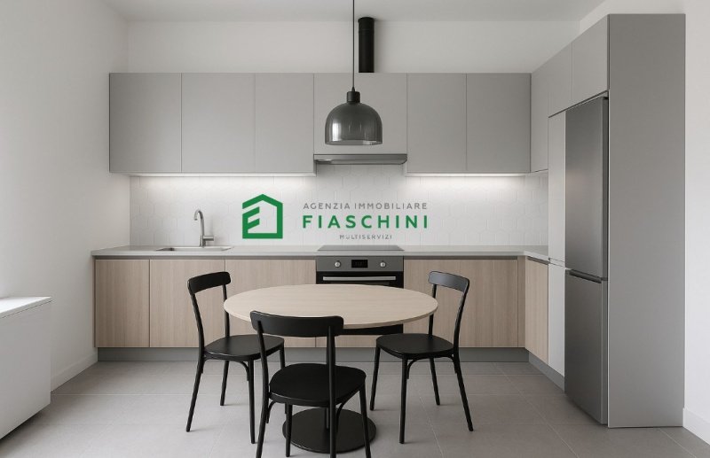 Apartamento em Attigliano