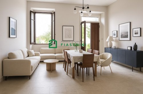 Apartamento em Attigliano