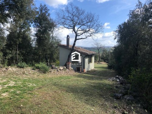 Casa de campo en Amelia