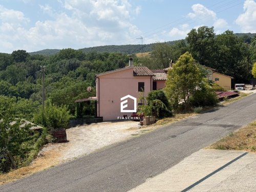 Casa semi indipendente a Amelia
