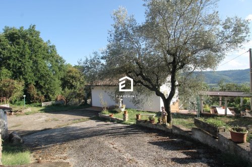 Einfamilienhaus in Giove