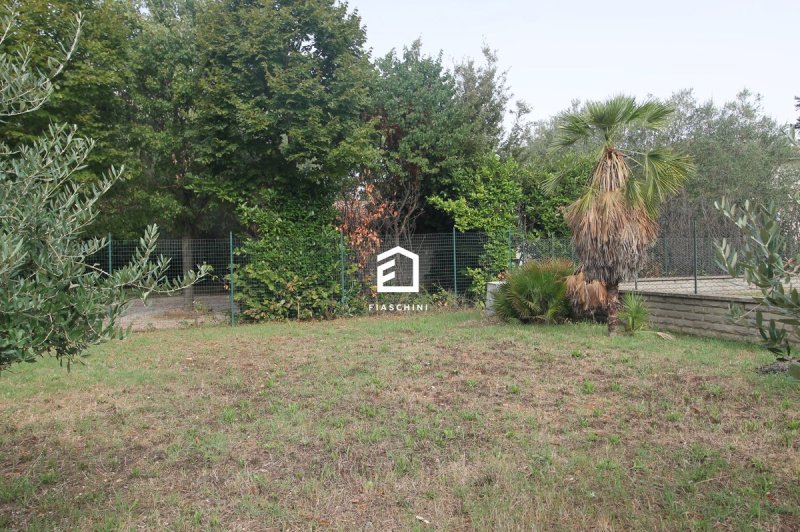 Apartamento en Attigliano