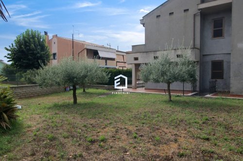 Apartamento en Attigliano