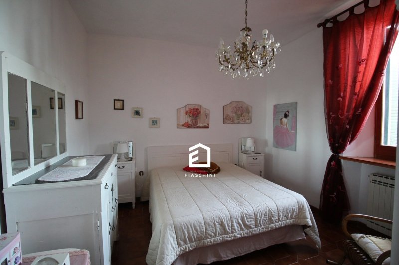 Apartamento independente em Giove