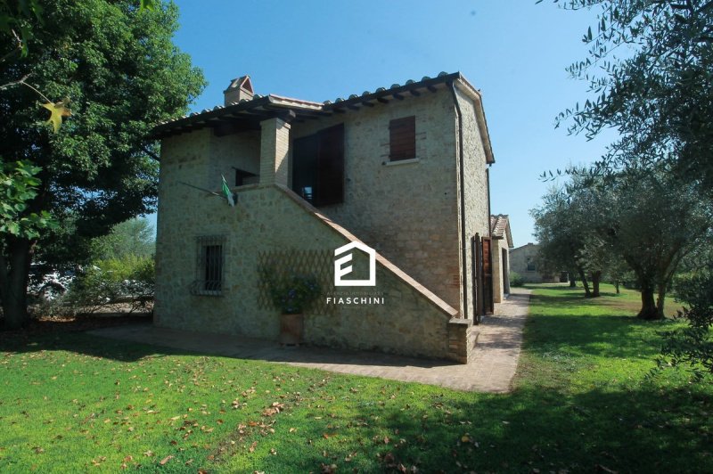 Casa em Giove