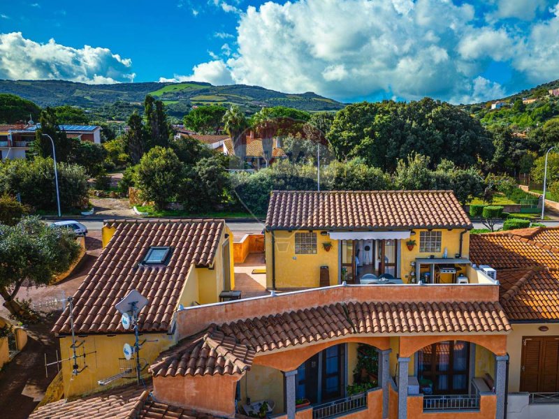 Appartement in Castelsardo