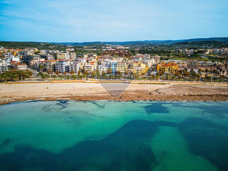 Appartement in Alghero