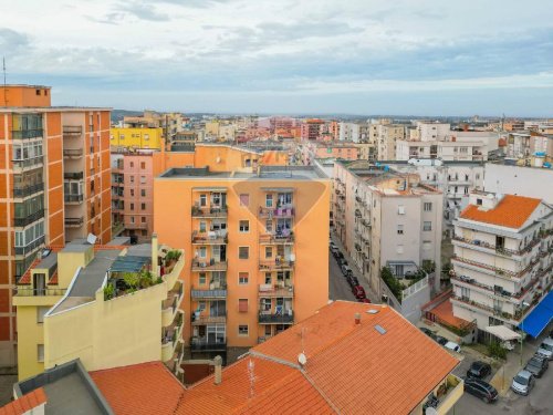 Apartamento em Sassari