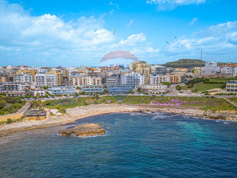 Apartamento em Alghero