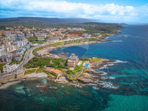 Sotão em Alghero