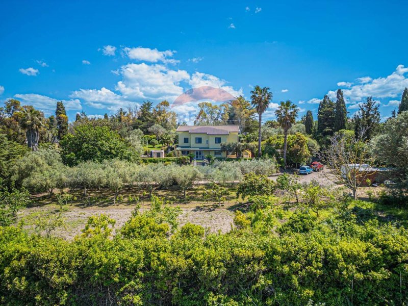 Villa i Sorso