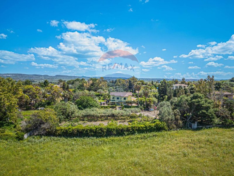 Villa i Sorso