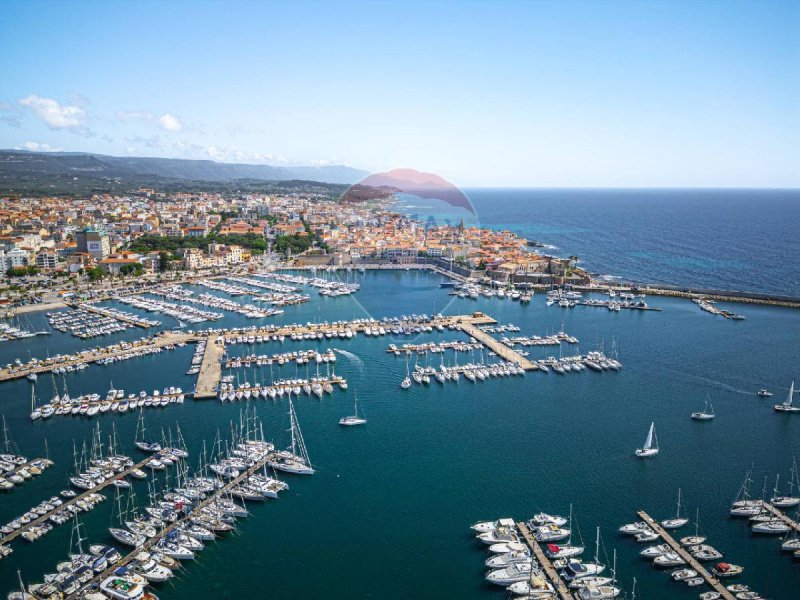 Penthouse in Alghero