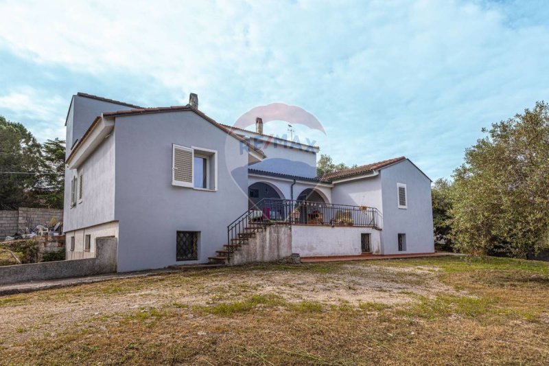 Casa independiente en Sácer