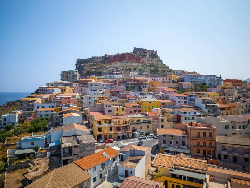 Appartement à Castelsardo