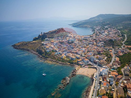 Lägenhet i Castelsardo