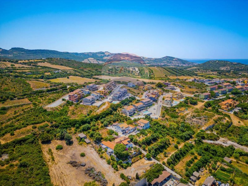 Appartement à Castelsardo