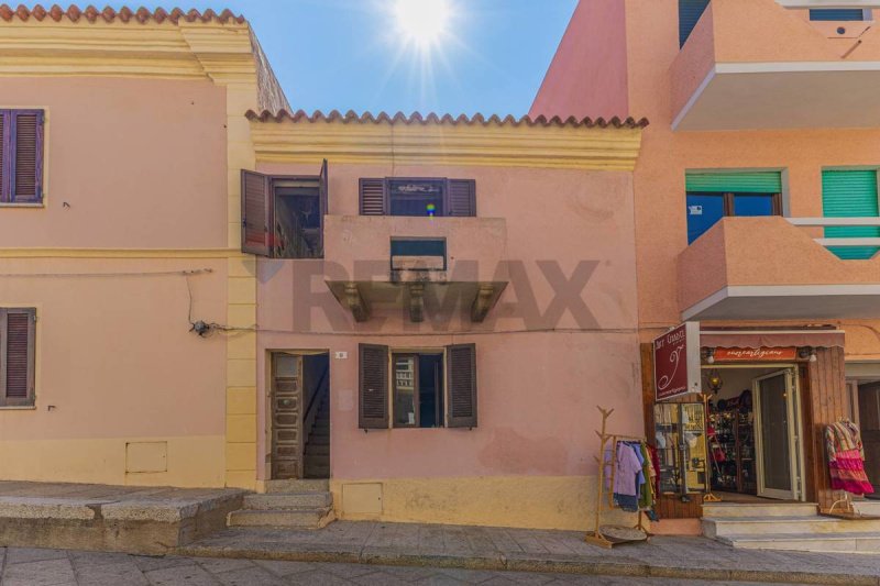 Lägenhet i Santa Teresa Gallura