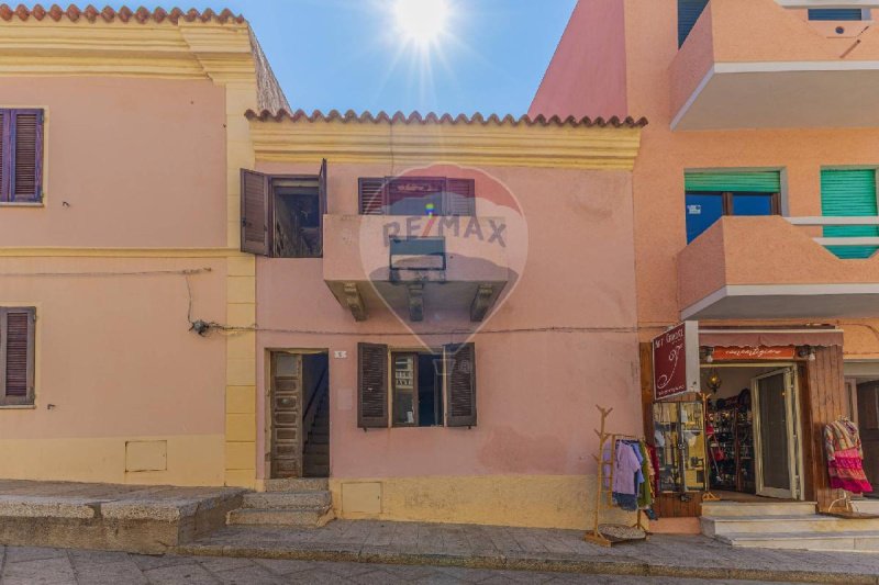 Appartement à Santa Teresa Gallura