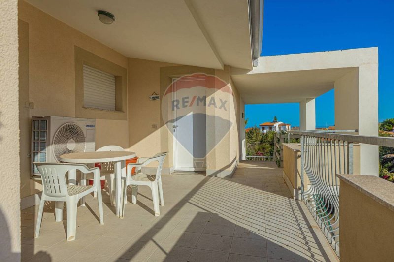 Appartement à Valledoria