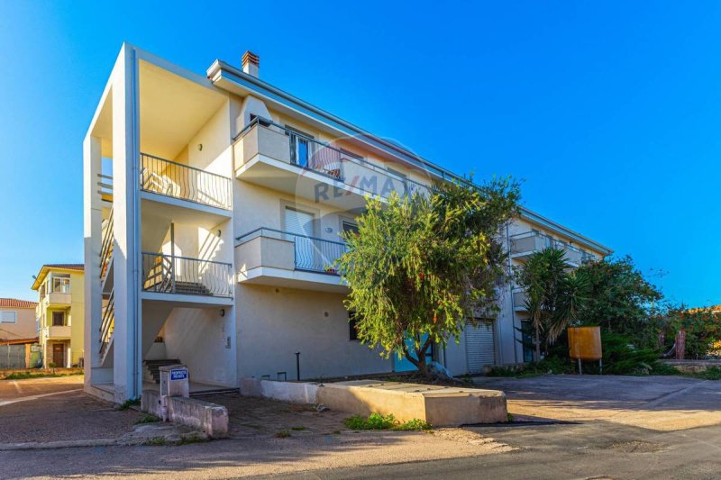 Lägenhet i Valledoria