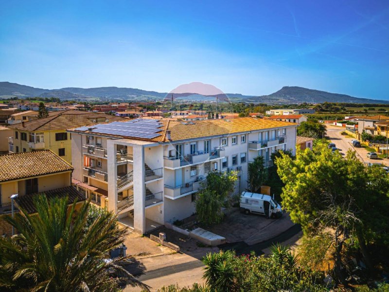 Appartement à Valledoria