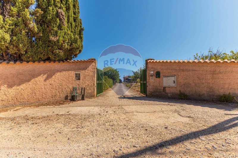 Casa independiente en Sácer