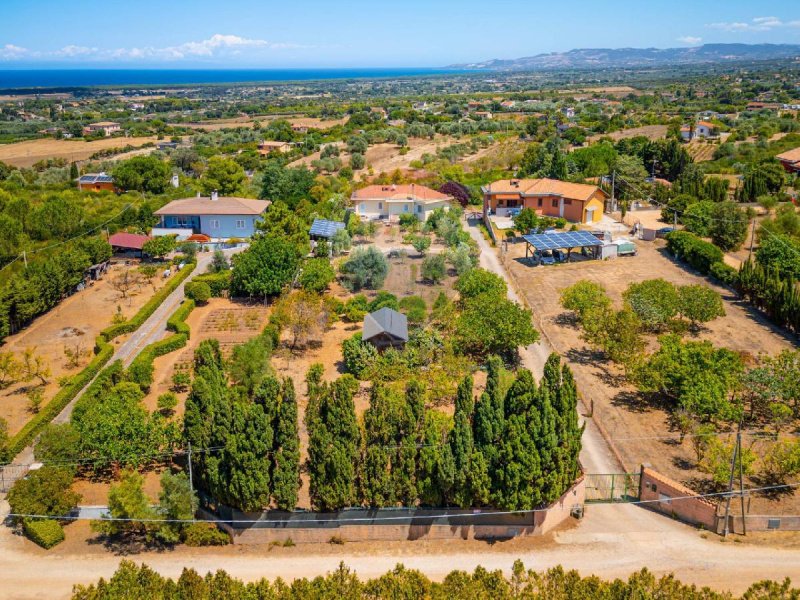 Casa independiente en Sácer