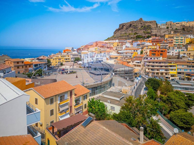 Appartement à Castelsardo