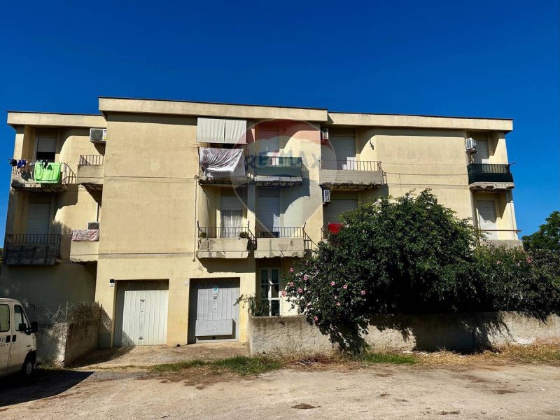 Appartement in Alghero