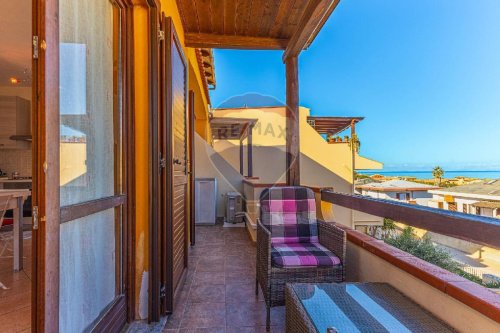 卡斯特尔萨多公寓